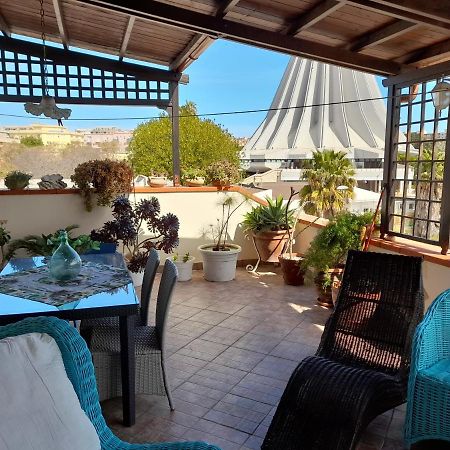 B&B Demetra Syracuse Bagian luar foto