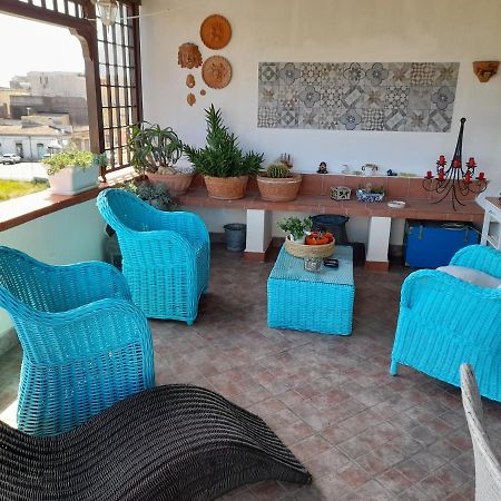 B&B Demetra Syracuse Bagian luar foto