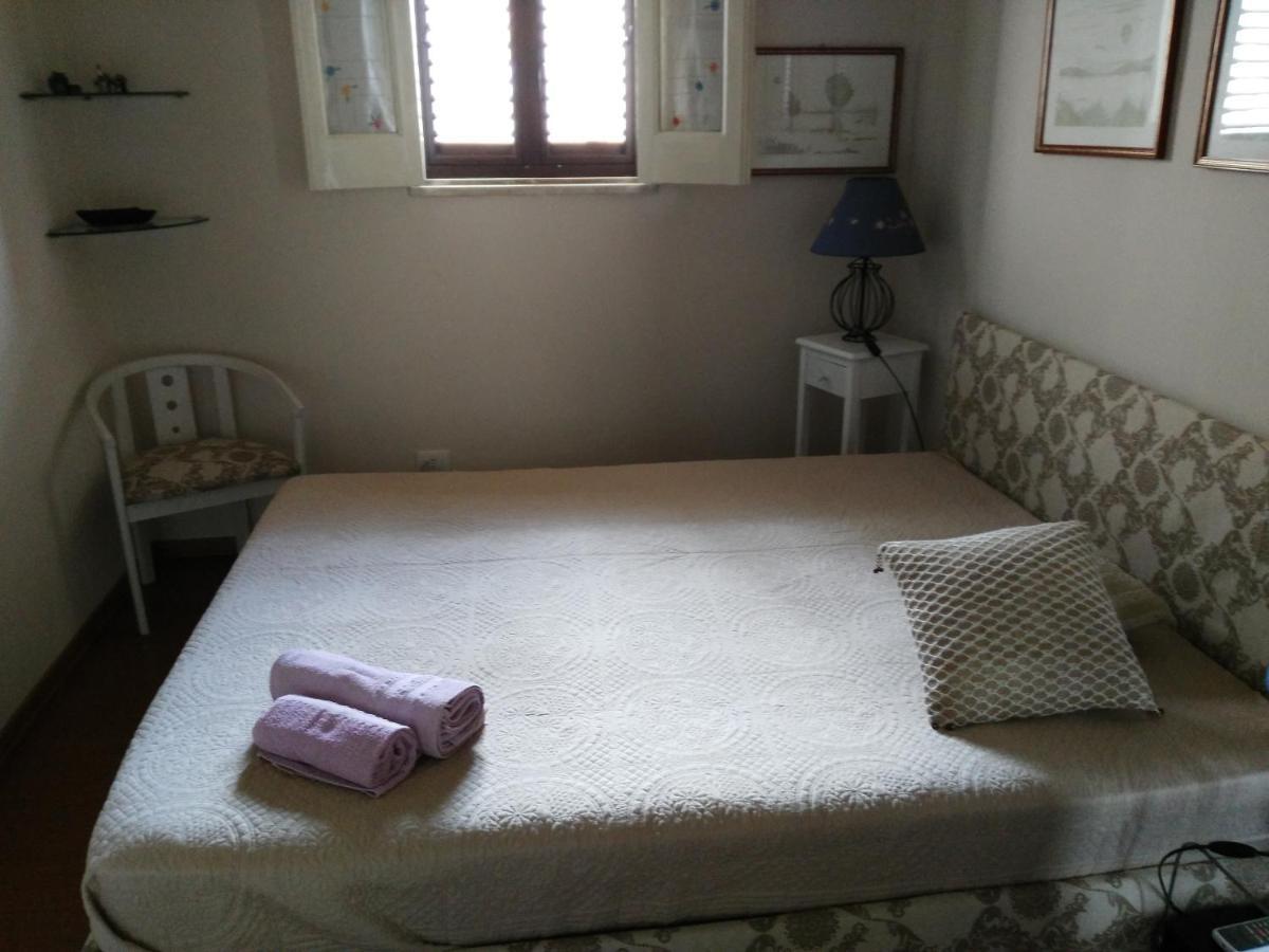 B&B Demetra Syracuse Bagian luar foto