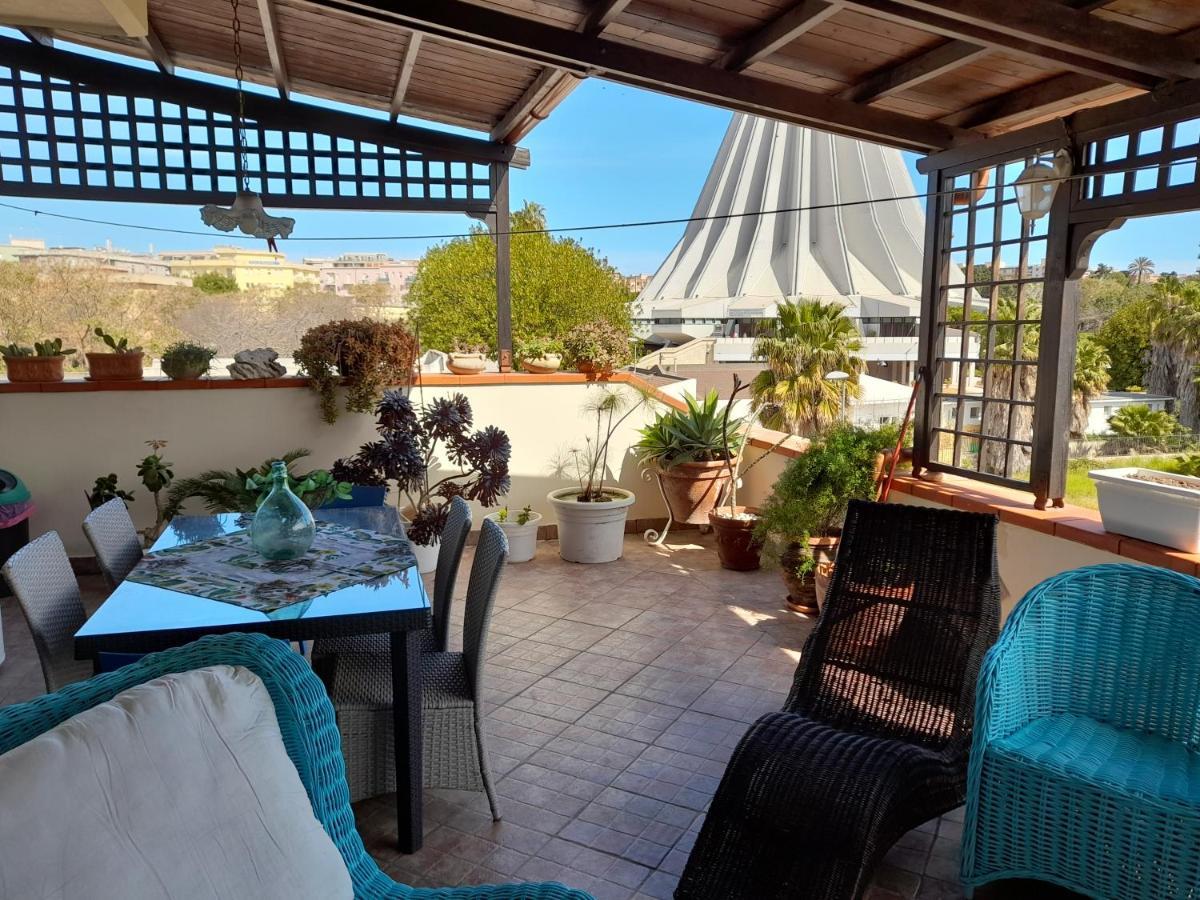B&B Demetra Syracuse Bagian luar foto