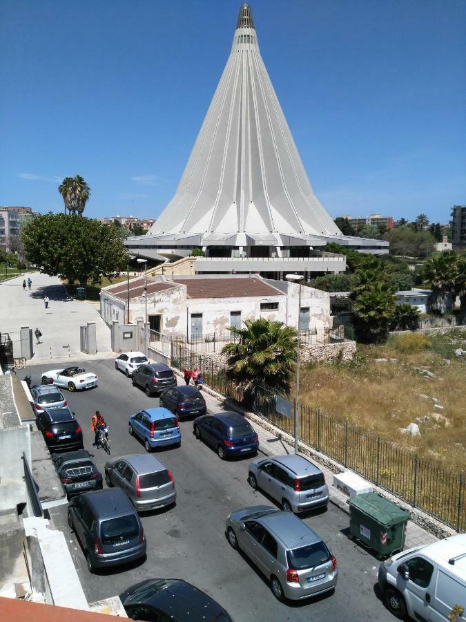 B&B Demetra Syracuse Bagian luar foto