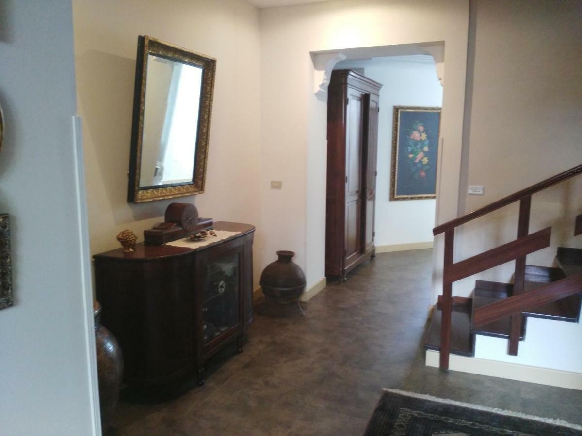B&B Demetra Syracuse Bagian luar foto