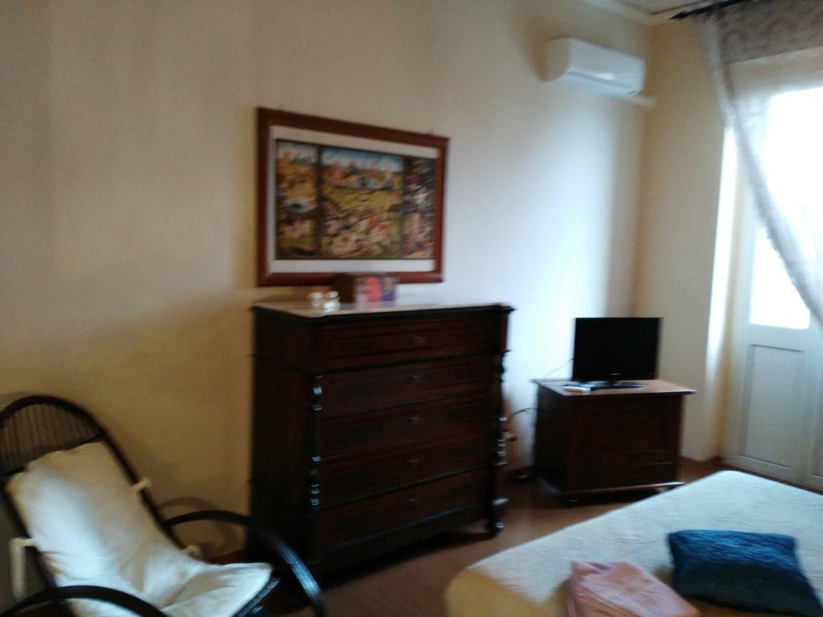 B&B Demetra Syracuse Bagian luar foto