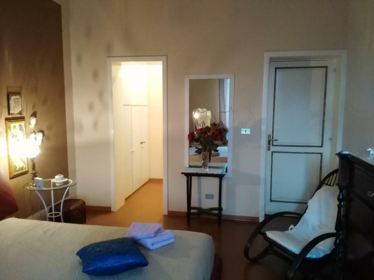 B&B Demetra Syracuse Bagian luar foto