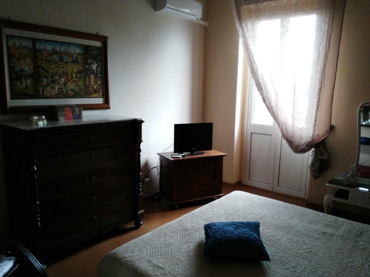 B&B Demetra Syracuse Bagian luar foto